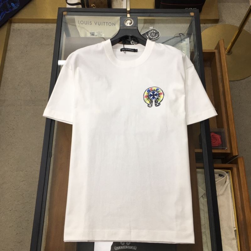 Chrome Hearts T-Shirts